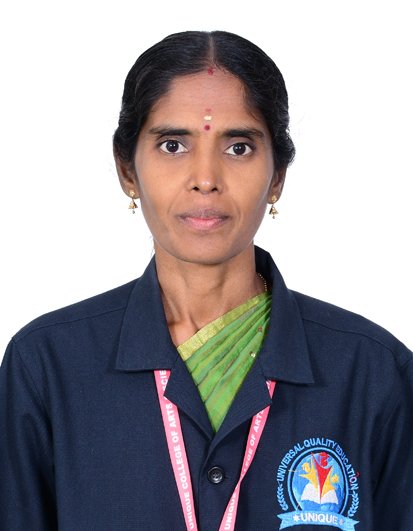 K.Punitha.