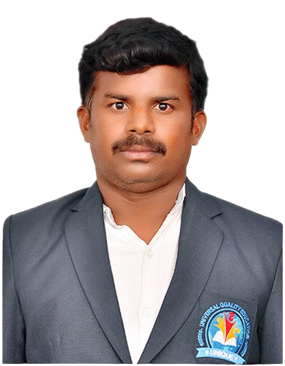 Kumaresan. M