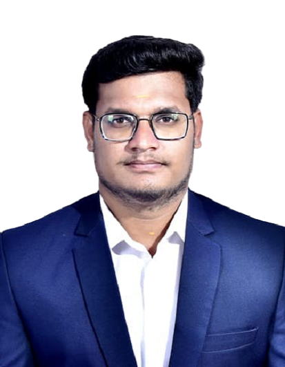 M.V.K.Hariprasath.