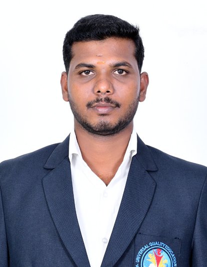 T.Manikandan.