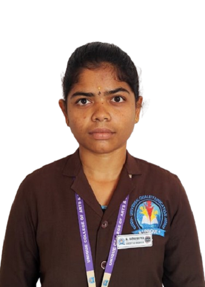 Ms.S.Sowmiya
