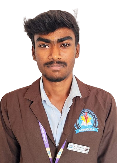 Mr.R.Jeevan